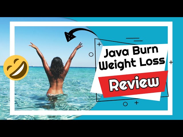 Java Burn Reviews + Java Burn Customer Reviews + Java Burn Complaints Java Burn Reviews Honest Video