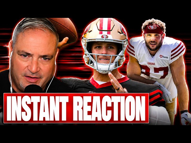 49ers Joint Practice: BIG BRAWLS + Nick Bosa NEWS
