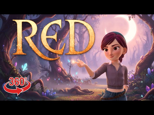 How to Write the Word RED for Kids 🍒☎️💌❤️🍓