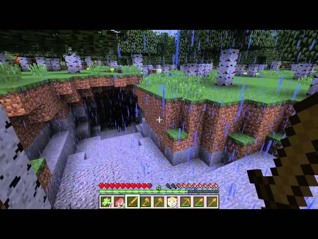 Modular (Minecraft Remix)