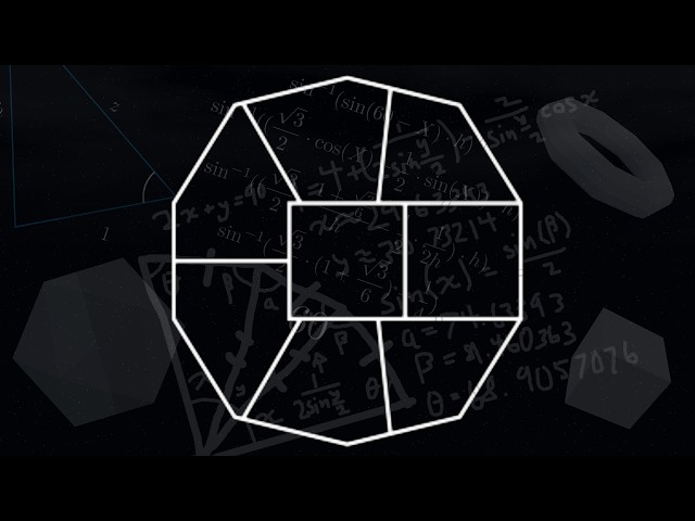 How I Technically got a Maths World Record