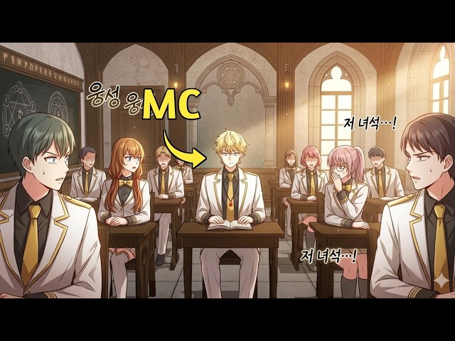 Cast Into a NIGHTMARE World at Level 1    He Builds a BROKEN Summoner Army! | Manhwa Recap