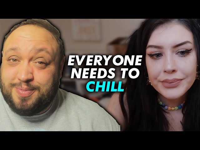 In Defense of Taylor Nicole Dean | The Rewired Soul