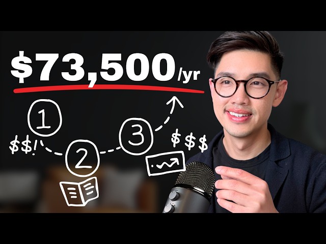 My Honest Advice To Someone Who Wants Financial Freedom