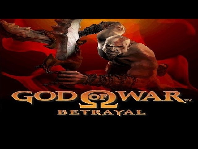 🔴Zerando God of War Betrayal do Java(2)🔴