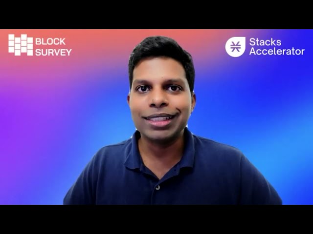 Data Security and Data Autonomy | Stacks dApps