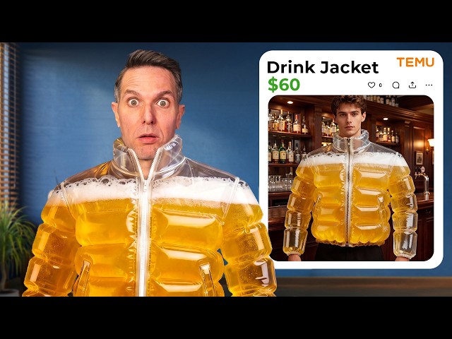 I Bought EVERY AI Scam Ad...