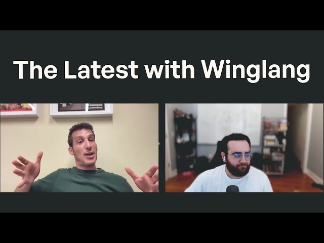 Winglang CHANGELOG #1