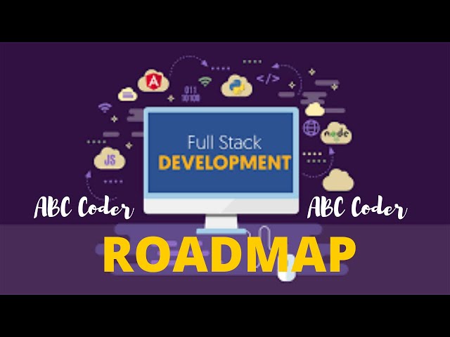 Web Development Roadmap || Web Development 2021 || Web Developer || ABC Coder