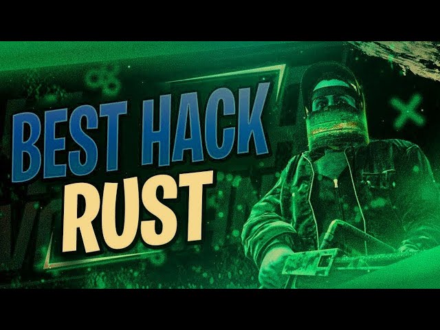 rust base HACK subscibe