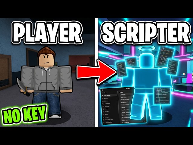 The Only MM2 Script You Need in 2026: Auto Farm & Kill All