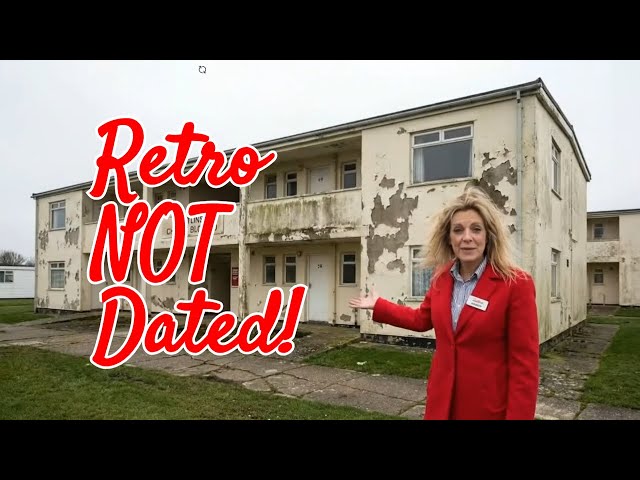 Hilarious Butlins Advert 2026 (Parody)