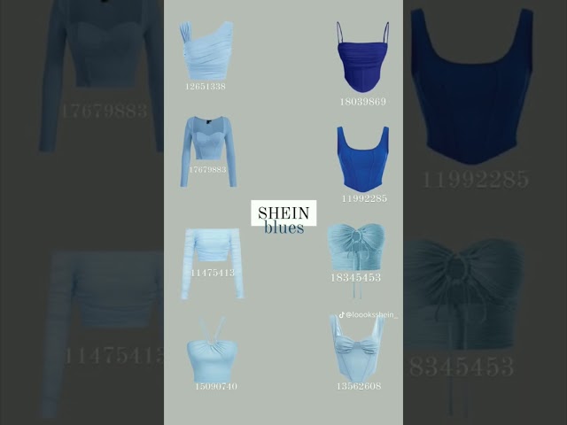 Blusas (Cropped) mas lindas da Shein part1!! #subscribe #cropped #y2kaesthetics #roupas 💕🌸