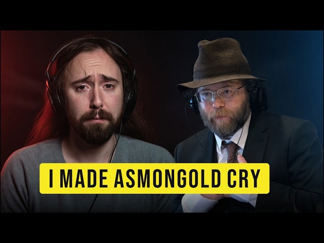 Asmongold Gets Owned by Flint