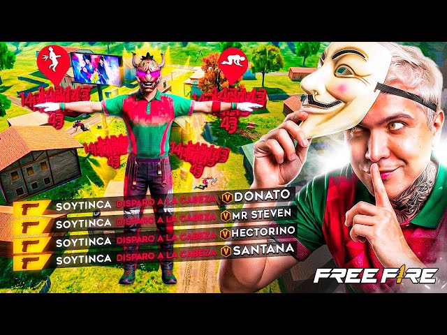 I'M USING HACKS FOR THE FIRST TIME IN FREE FIRE😱 Will I get banned?