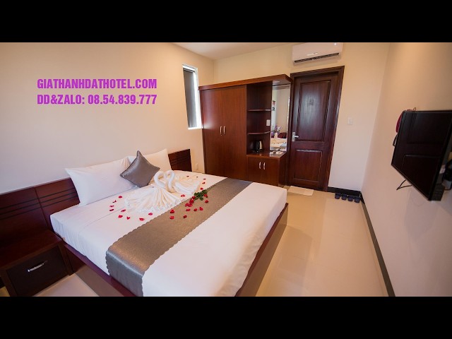 Gia Thanh Dat | Quang Ngai, Vietnam | Hotel Review 🌟