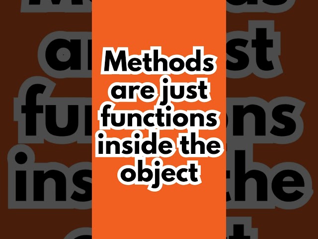 JavaScript Objects Explained for Beginners