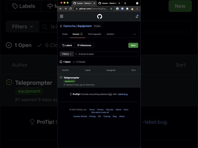 Supercharge GitHub Issues with this new feature