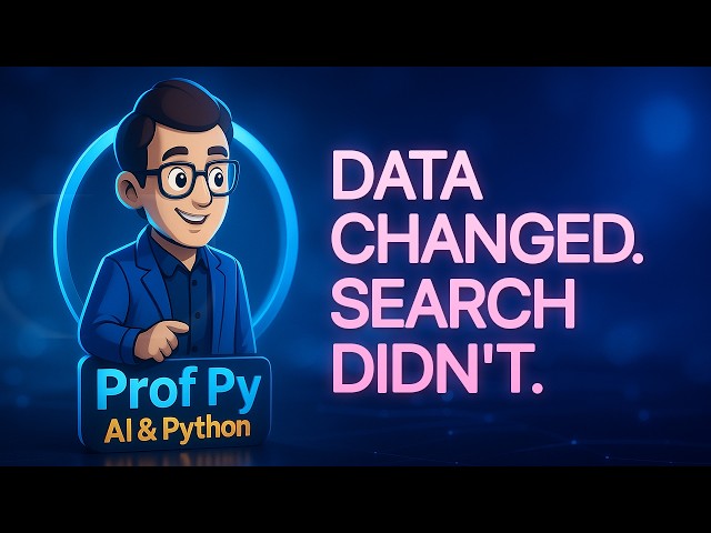 SQLite FTS5 External Content in Python: Keep the Index in Sync