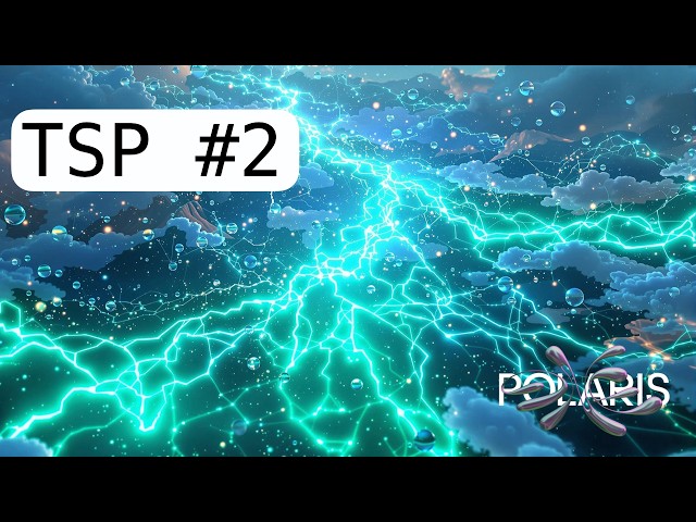 The Physics Hack That Solves Impossible Coding Problems - TSP #2