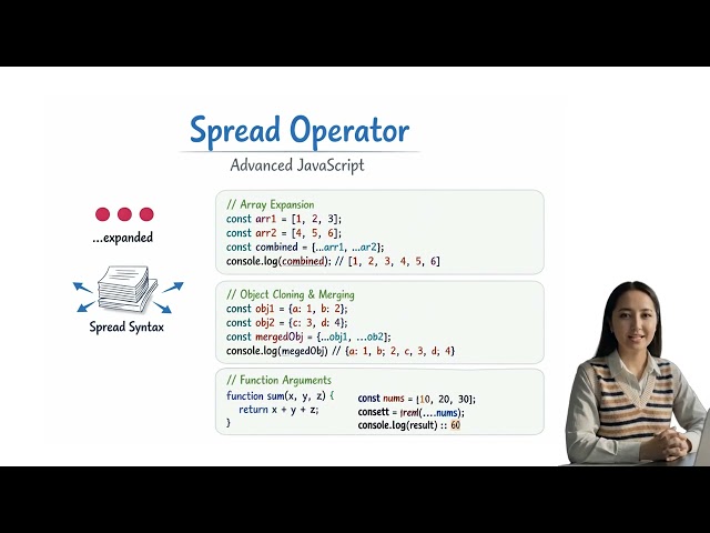 Advanced JavaScript