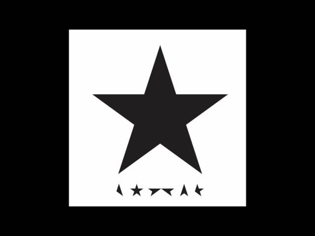 David Bowie - Lazarus
