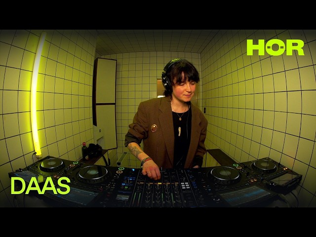 DAAS | HÖR - April 1 / 2026