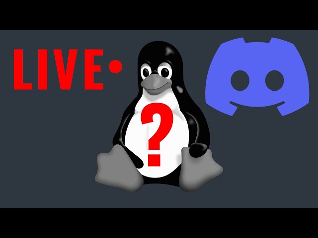 KernelInfo dev stream... and lets Talk! E44