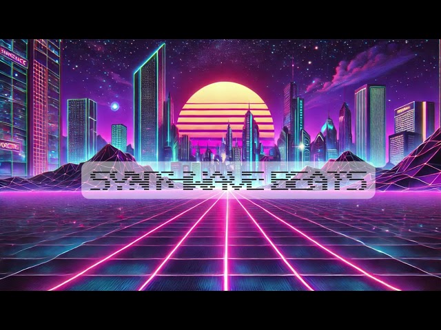 Best Synthwave Mix 2025 | Cyberpunk Night Drive Beats | Retrowave Vibes 🚀
