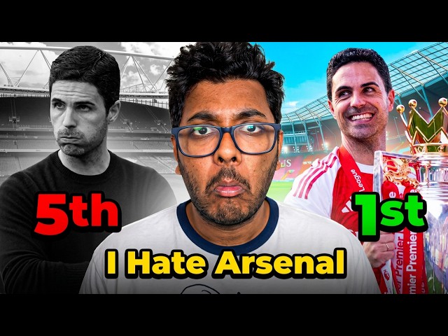 Reacting To Our 25/26 Premier League Predictions