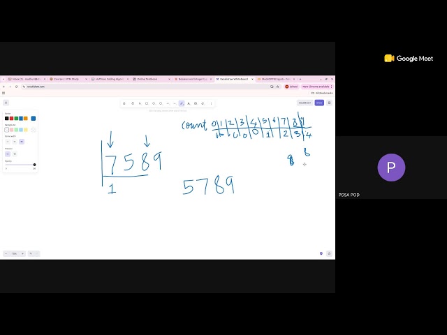 PDSA Live coding Session|OPPE-Mock-28 Aug2026