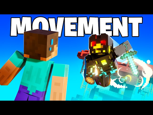 The Complete Bedwars Movement Guide (2026)