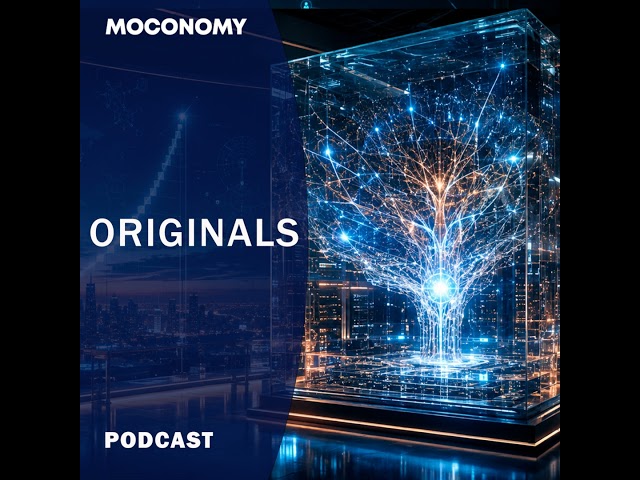 Inside the Mind of Anthropic CEO Dario Amodei | AI, Power and the Exponential