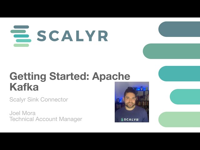Getting Started: Apache Kafka