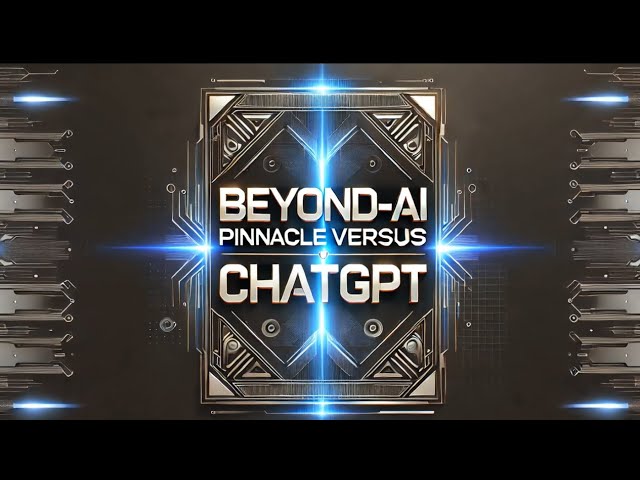 beyond ai vs chatgpt use case