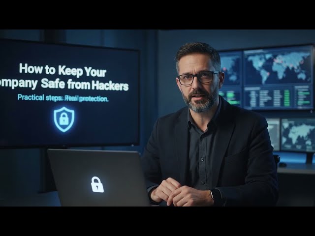 Cybersecurity Tips