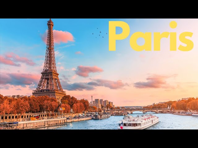 Ultimate Local Guide to Paris: Hidden Gems & Must-See Spots!