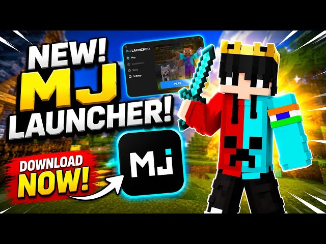 Minecraft Java edition secret launcher I download secret Minecraft Java edition launcher 