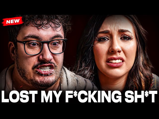 I Finally Snapped | Financial Audit