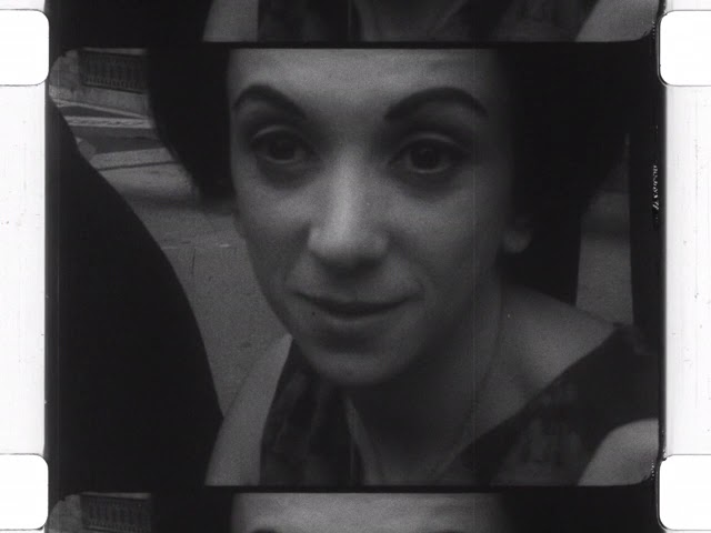 Home Movie: 098486 (silent)