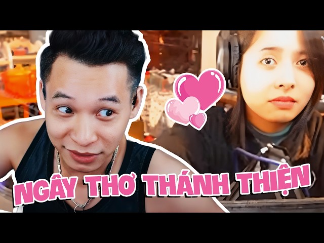 (Restream) Reaction khoảnh khắc tình cảm của 2 vợ chồng Mixi trên stream và thử tài quiz khủng long.