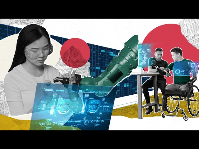 Imperium International College - Engineering the Future