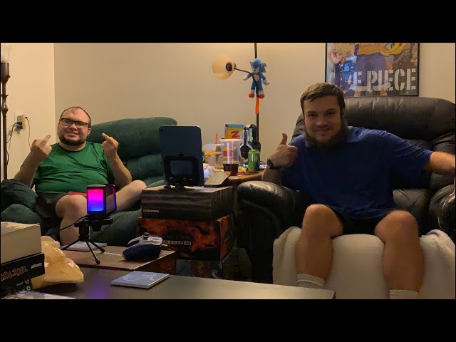 Lanterns Tv Series S1 Ep1 REACTION & Review With King Heisenberg! (Series Reactions)