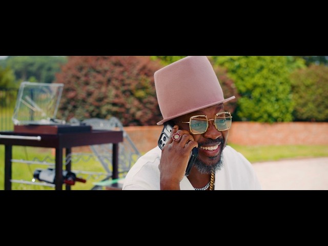 704 x Anthony Hamilton - Slide (Official Video)