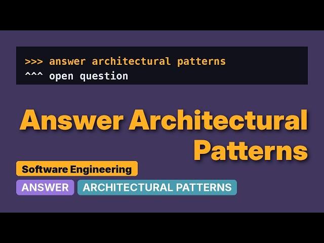 Software Engineering: Is "Transactional outbox" an anti-pattern? (3 Solutions!!)