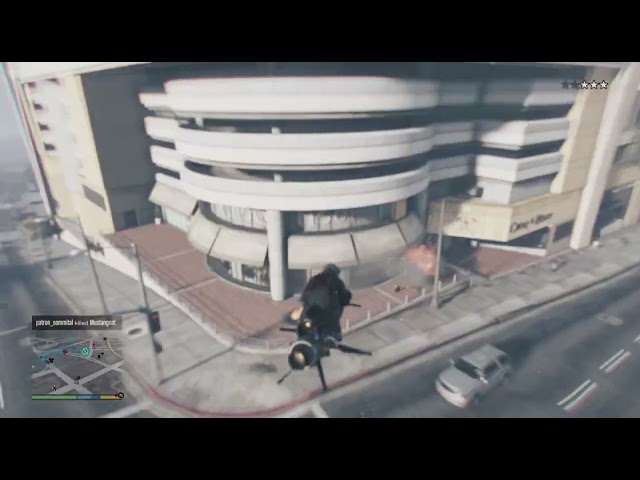 I used godmode and griefed this low level player the whole session until he quit 