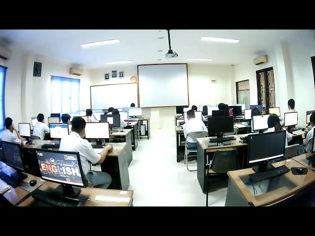 PELAKSANAAN GLADI RESIK OSN-K SMA/SMK/MA/MAK/Sederajat TAHUN 2026