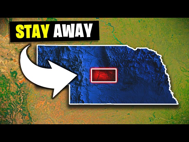 35 Wild Facts About Nebraska (You Didn't Know)