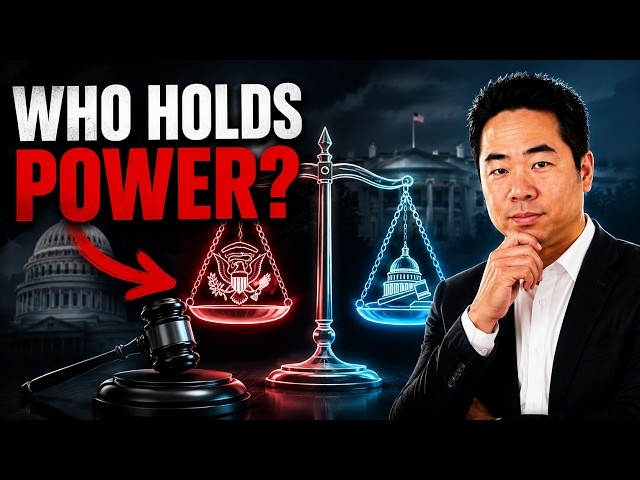 How Power Really Works Behind Closed Doors#politics