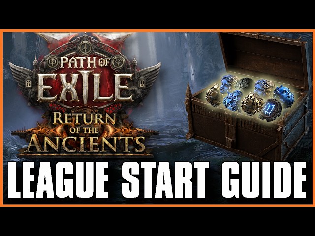 Beginner Friendly Path of Exile 2 Campaign Guide That Works Every League
